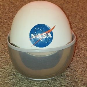 NASA HELMET